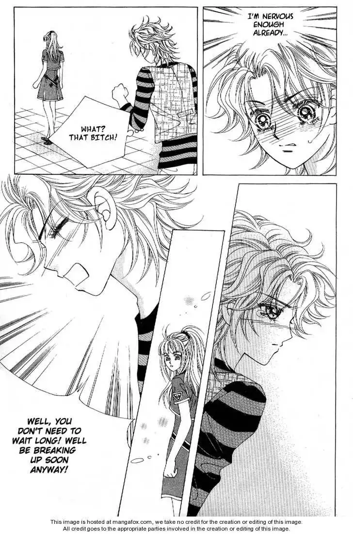 Boy of the Female Wolf Chapter 46 9